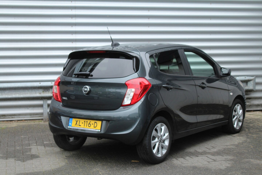 Opel KARL 1.0 ecoFLEX 75pk Innovation AUTOMAAT NL-Auto NAP