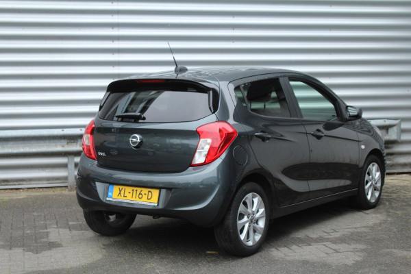 Opel KARL 1.0 ecoFLEX 75pk Innovation AUTOMAAT NL-Auto NAP