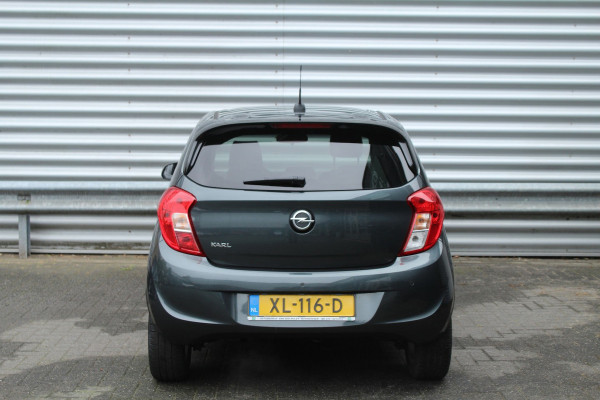 Opel KARL 1.0 ecoFLEX 75pk Innovation AUTOMAAT NL-Auto NAP
