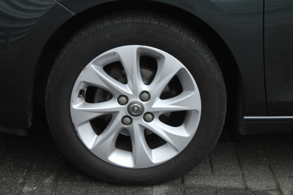 Opel KARL 1.0 ecoFLEX 75pk Innovation AUTOMAAT NL-Auto NAP