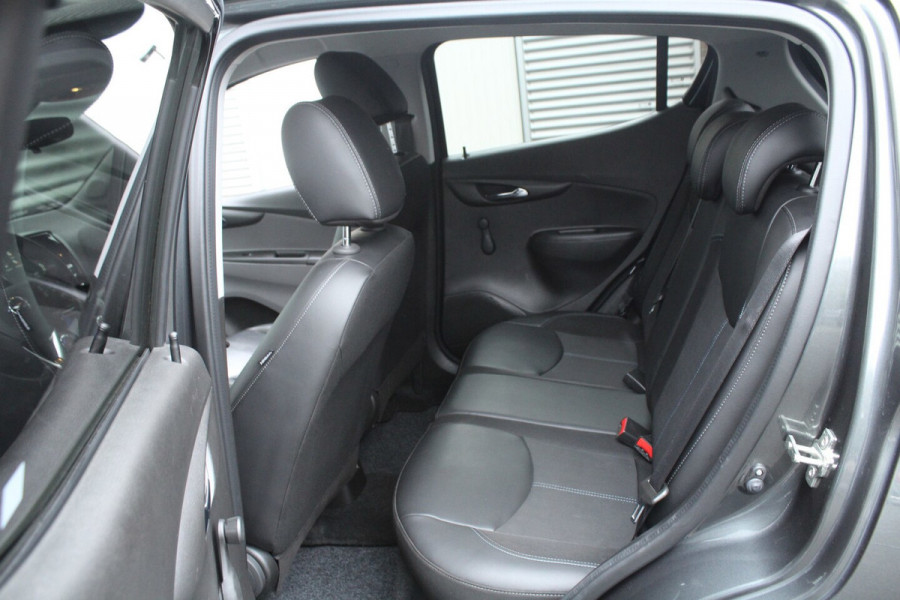 Opel KARL 1.0 ecoFLEX 75pk Innovation AUTOMAAT NL-Auto NAP