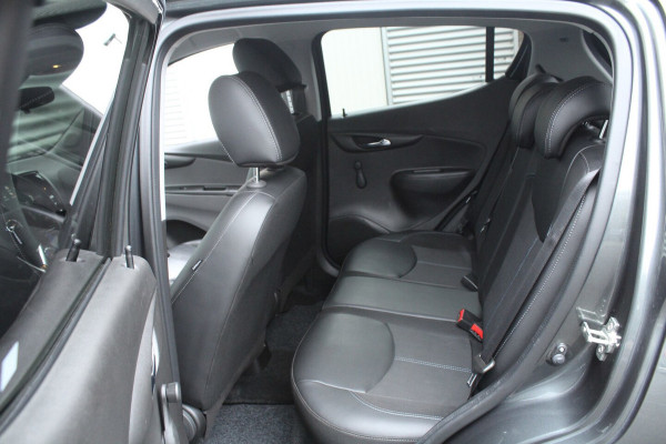 Opel KARL 1.0 ecoFLEX 75pk Innovation AUTOMAAT NL-Auto NAP