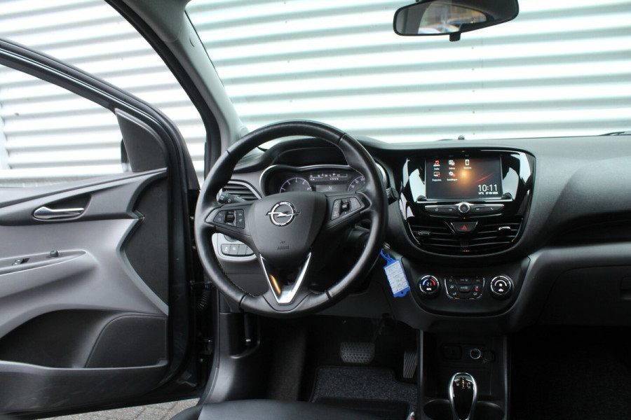 Opel KARL 1.0 ecoFLEX 75pk Innovation AUTOMAAT NL-Auto NAP