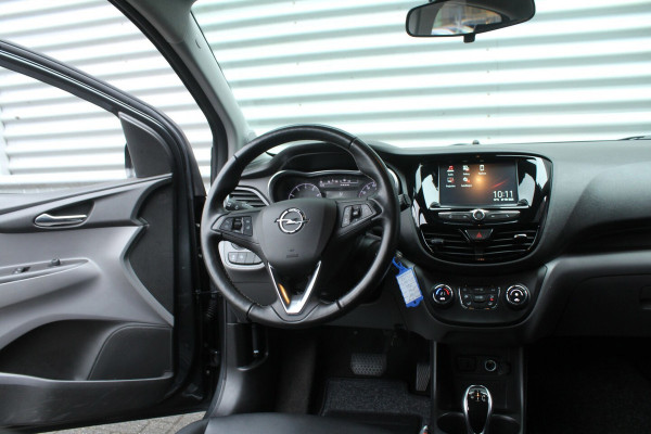 Opel KARL 1.0 ecoFLEX 75pk Innovation AUTOMAAT NL-Auto NAP