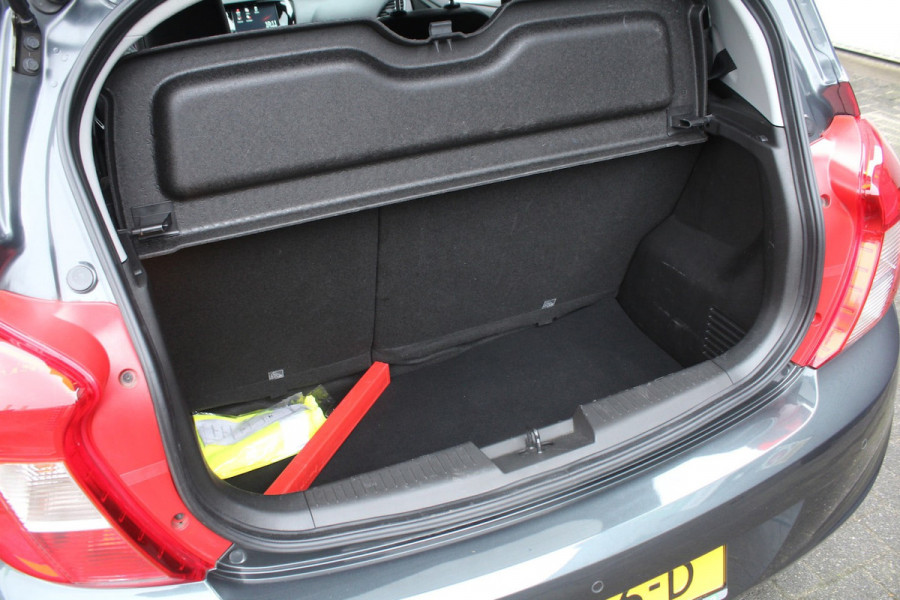 Opel KARL 1.0 ecoFLEX 75pk Innovation AUTOMAAT NL-Auto NAP