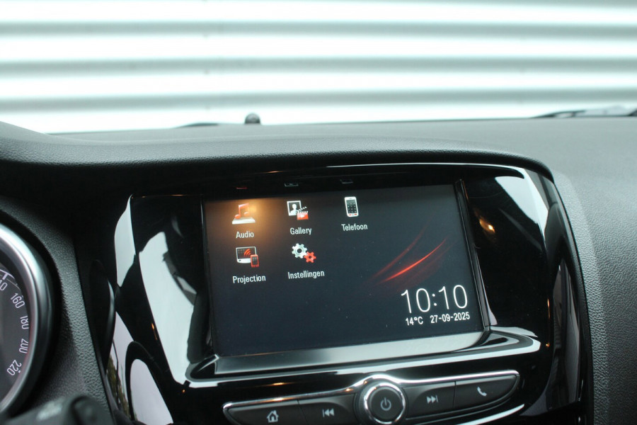 Opel KARL 1.0 ecoFLEX 75pk Innovation AUTOMAAT NL-Auto NAP