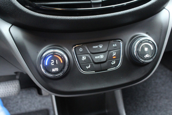 Opel KARL 1.0 ecoFLEX 75pk Innovation AUTOMAAT NL-Auto NAP