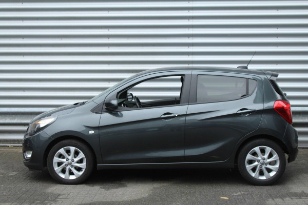 Opel KARL 1.0 ecoFLEX 75pk Innovation AUTOMAAT NL-Auto NAP