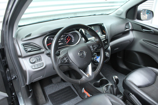 Opel KARL 1.0 ecoFLEX 75pk Innovation AUTOMAAT NL-Auto NAP