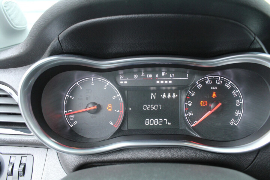 Opel KARL 1.0 ecoFLEX 75pk Innovation AUTOMAAT NL-Auto NAP