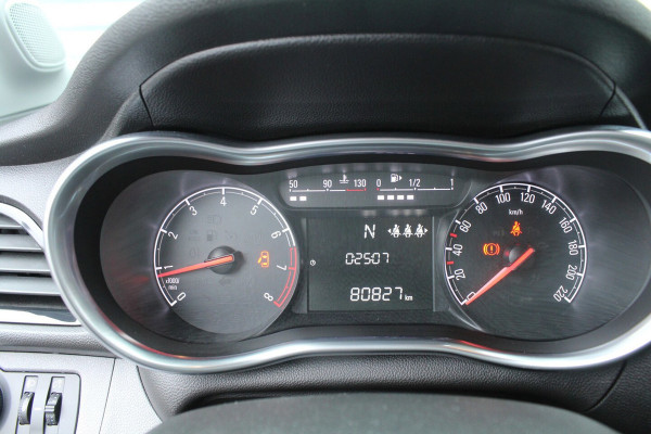 Opel KARL 1.0 ecoFLEX 75pk Innovation AUTOMAAT NL-Auto NAP