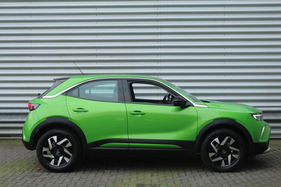 Opel Mokka 1.2 Turbo 131pk Elegance AUTOMAAT NL-Auto NAP