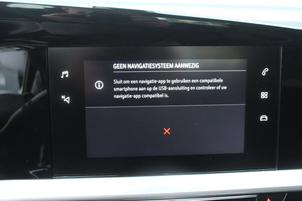 Opel Mokka 1.2 Turbo 131pk Elegance AUTOMAAT NL-Auto NAP