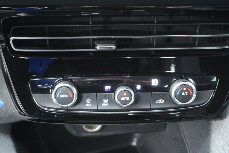 Opel Mokka 1.2 Turbo 131pk Elegance AUTOMAAT NL-Auto NAP