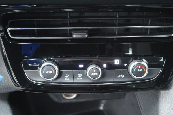 Opel Mokka 1.2 Turbo 131pk Elegance AUTOMAAT NL-Auto NAP