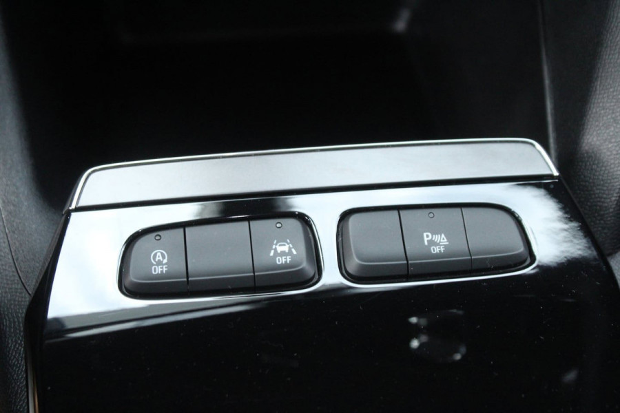 Opel Mokka 1.2 Turbo 131pk Elegance AUTOMAAT NL-Auto NAP