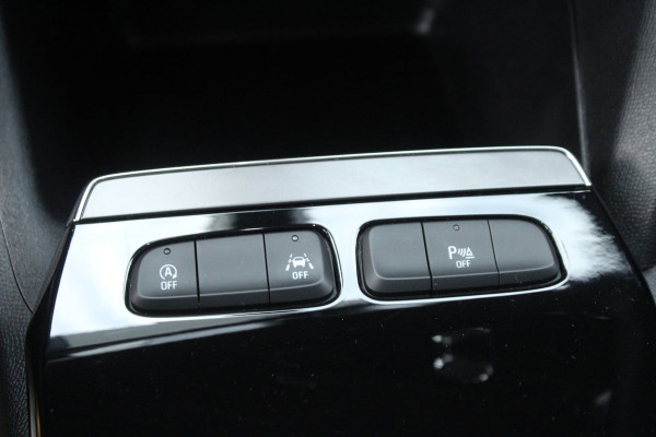 Opel Mokka 1.2 Turbo 131pk Elegance AUTOMAAT NL-Auto NAP