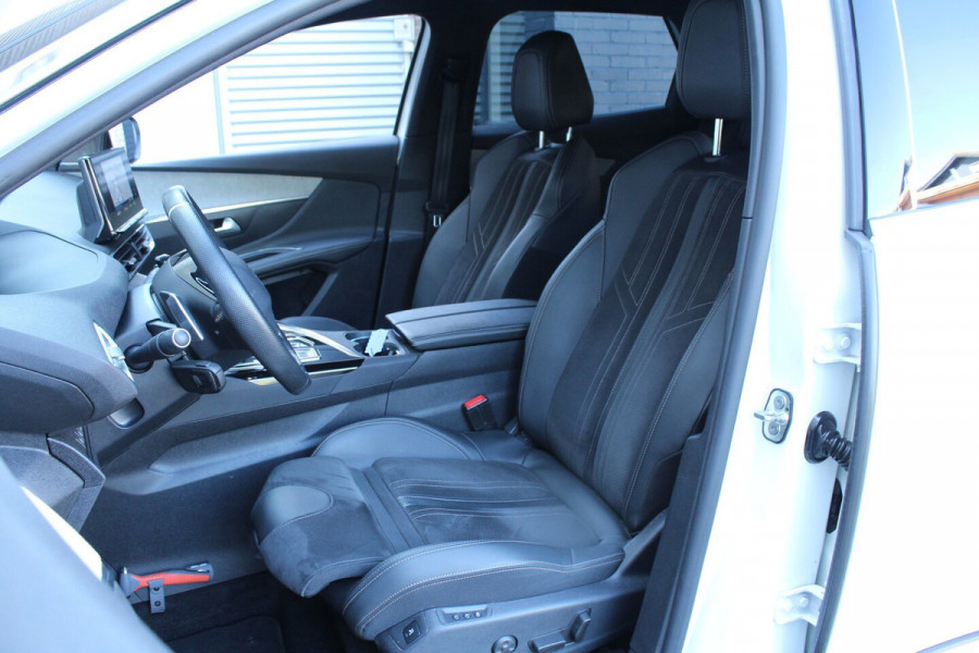 Peugeot 3008 1.2 PureTech 131pk GT AUTOMAAT NL-Auto NAP