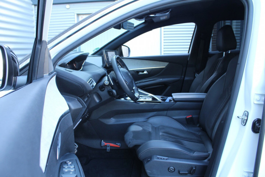 Peugeot 3008 1.2 PureTech 131pk GT AUTOMAAT NL-Auto NAP