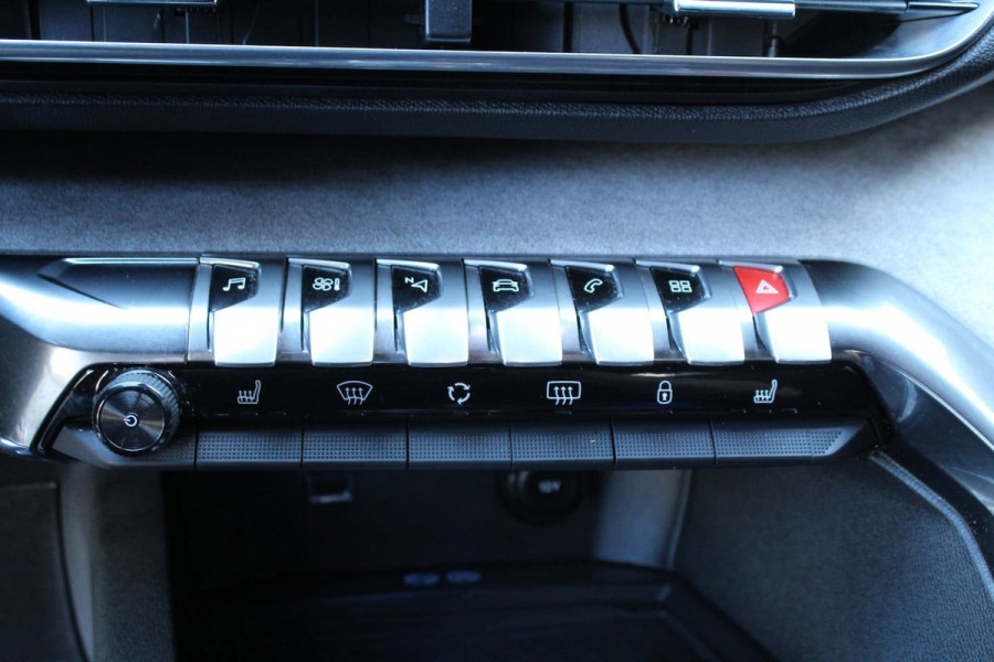 Peugeot 3008 1.2 PureTech 131pk GT AUTOMAAT NL-Auto NAP