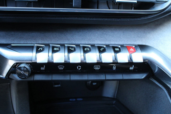 Peugeot 3008 1.2 PureTech 131pk GT AUTOMAAT NL-Auto NAP