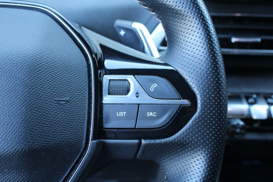 Peugeot 3008 1.2 PureTech 131pk GT AUTOMAAT NL-Auto NAP