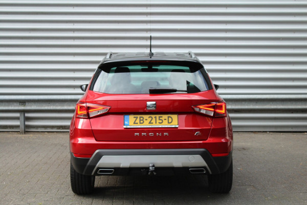 Seat Arona 1.0 TSI 116pk FR Business Intense DSG7 NL-Auto NAP