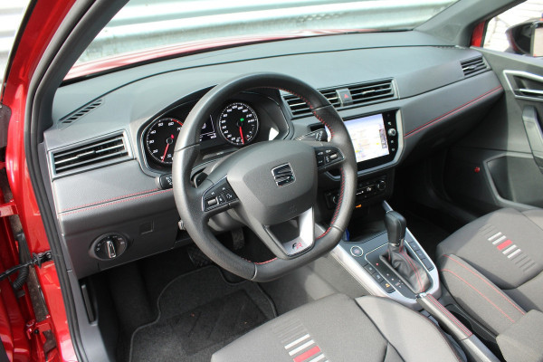 Seat Arona 1.0 TSI 116pk FR Business Intense DSG7 NL-Auto NAP