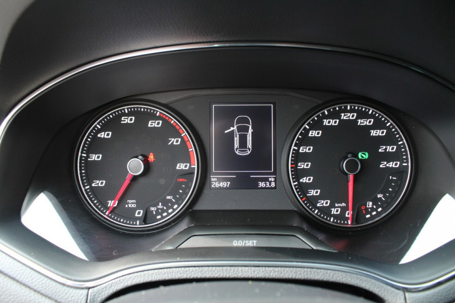 Seat Arona 1.0 TSI 116pk FR Business Intense DSG7 NL-Auto NAP