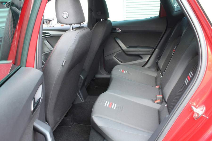 Seat Arona 1.0 TSI 116pk FR Business Intense DSG7 NL-Auto NAP