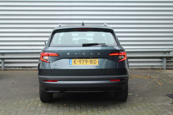 Škoda Karoq 1.5 TSI 150pk Business Edition Plus NL-Auto NAP