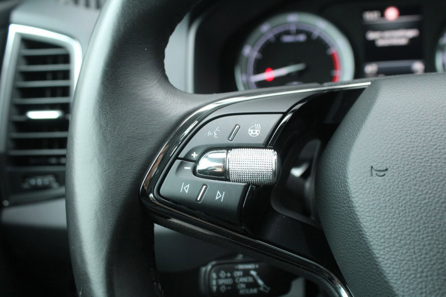 Škoda Karoq 1.5 TSI 150pk Business Edition Plus NL-Auto NAP