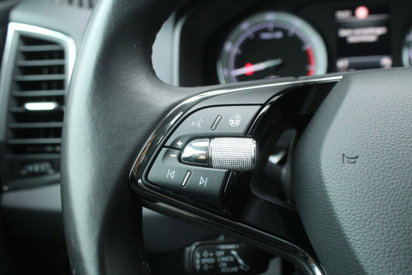 Škoda Karoq 1.5 TSI 150pk Business Edition Plus NL-Auto NAP