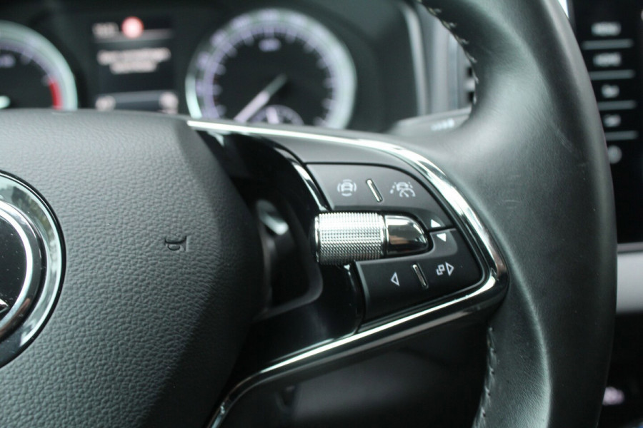 Škoda Karoq 1.5 TSI 150pk Business Edition Plus NL-Auto NAP