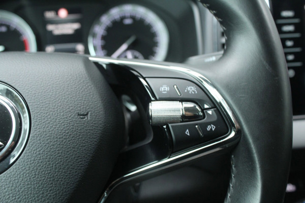 Škoda Karoq 1.5 TSI 150pk Business Edition Plus NL-Auto NAP