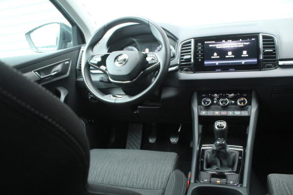 Škoda Karoq 1.5 TSI 150pk Business Edition Plus NL-Auto NAP