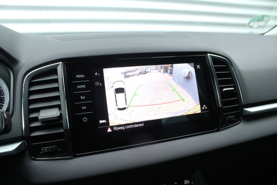 Škoda Karoq 1.5 TSI 150pk Business Edition Plus NL-Auto NAP