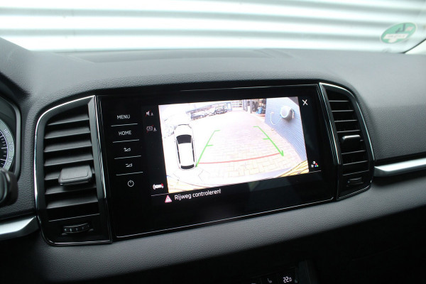 Škoda Karoq 1.5 TSI 150pk Business Edition Plus NL-Auto NAP