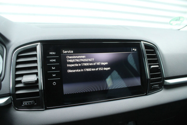 Škoda Karoq 1.5 TSI 150pk Business Edition Plus NL-Auto NAP