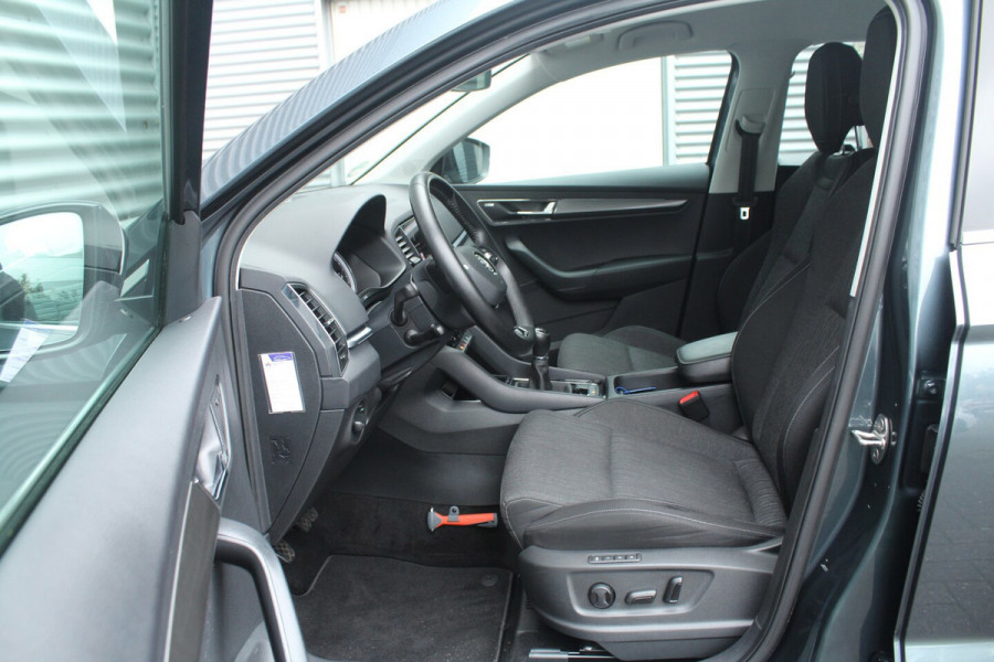 Škoda Karoq 1.5 TSI 150pk Business Edition Plus NL-Auto NAP