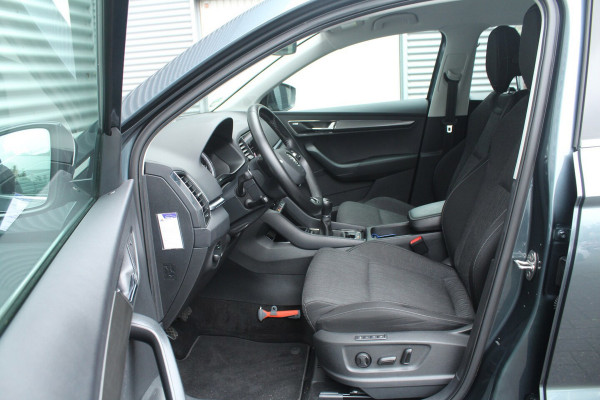 Škoda Karoq 1.5 TSI 150pk Business Edition Plus NL-Auto NAP