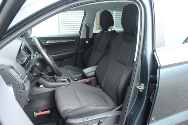 Škoda Karoq 1.5 TSI 150pk Business Edition Plus NL-Auto NAP