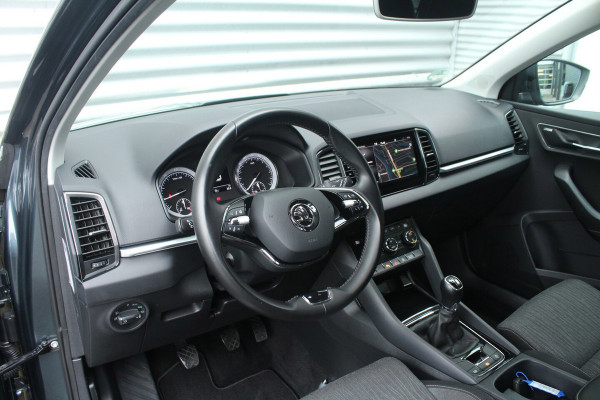 Škoda Karoq 1.5 TSI 150pk Business Edition Plus NL-Auto NAP