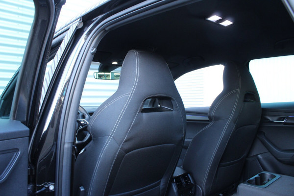 Škoda Karoq 1.5 TSI 150pk Sportline Business DSG7 NL-Auto NAP