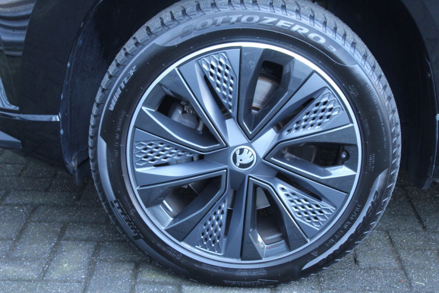 Škoda Karoq 1.5 TSI 150pk Sportline Business DSG7 NL-Auto NAP