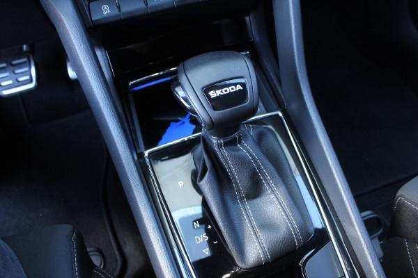 Škoda Karoq 1.5 TSI 150pk Sportline Business DSG7 NL-Auto NAP