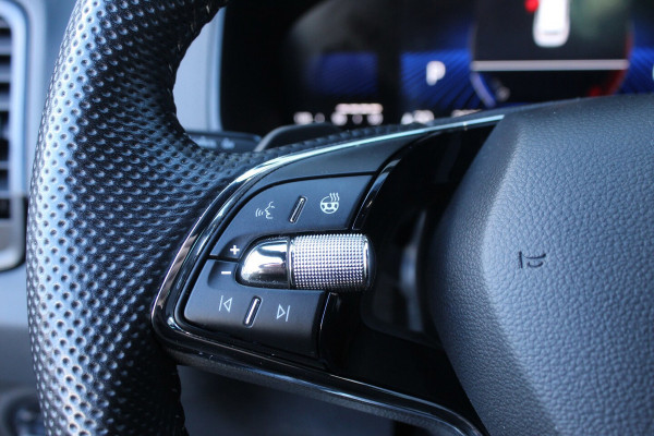 Škoda Karoq 1.5 TSI 150pk Sportline Business DSG7 NL-Auto NAP