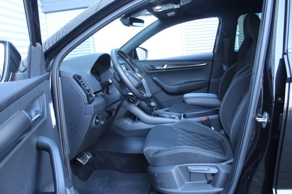 Škoda Karoq 1.5 TSI 150pk Sportline Business DSG7 NL-Auto NAP