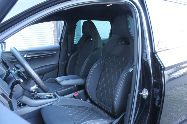 Škoda Karoq 1.5 TSI 150pk Sportline Business DSG7 NL-Auto NAP