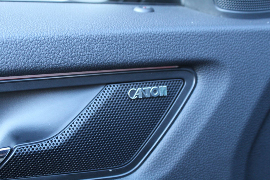 Škoda Kodiaq 1.5 TSI 150pk Sportline Business 7p. DSG7 Panoramadak NL-Auto NAP